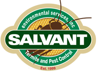 Salvant Environmental Services Logo