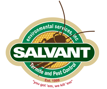 Salvant logo