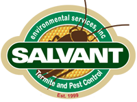 Salvant Environmental Services Logo