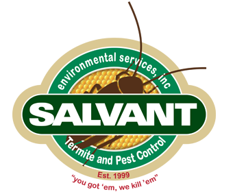 Salvant logo